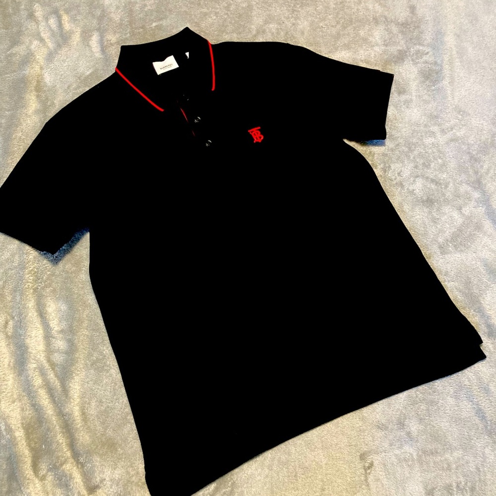 Burberry Polo Shirt